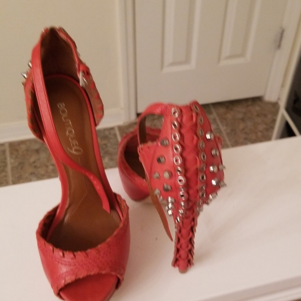 Shoes